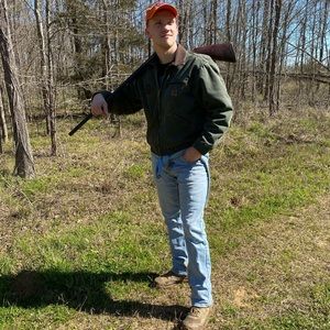 Meet your Posher, Calvin